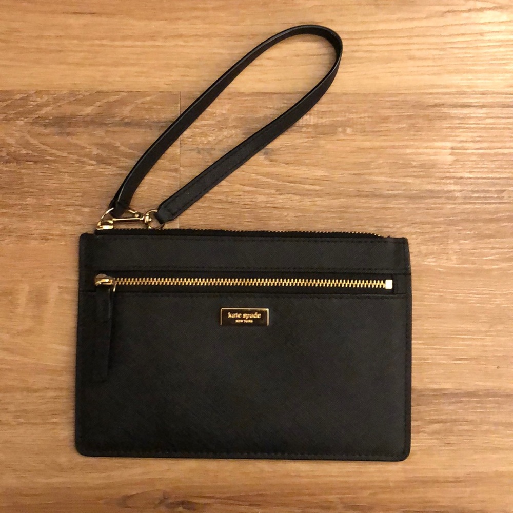 Kate Spade Wristlet